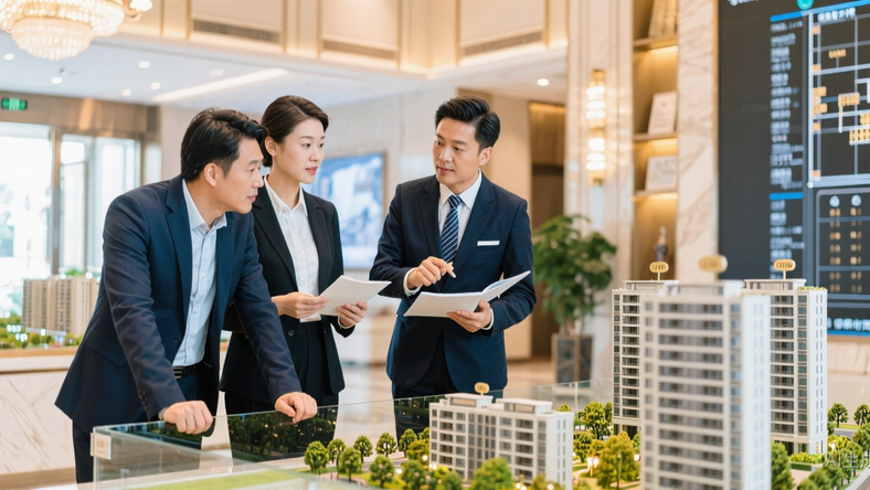 上海楼市新政满月:豪宅“日光”,二手房以价换量